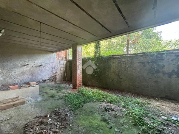 casa indipendente in vendita a Borgomasino