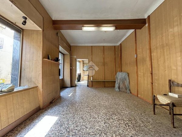 casa semindipendente in vendita a Borgomasino