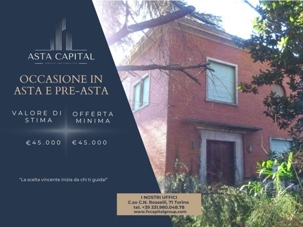 casa indipendente in vendita a Borgomasino