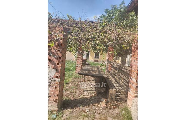 casa indipendente in vendita a Borgomasino