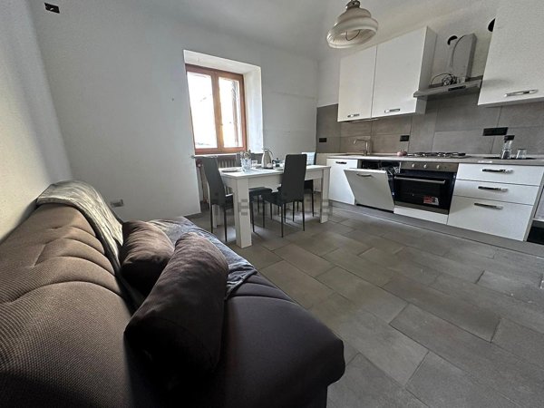 appartamento in vendita a Borgomasino