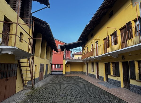 appartamento in vendita a Borgomasino