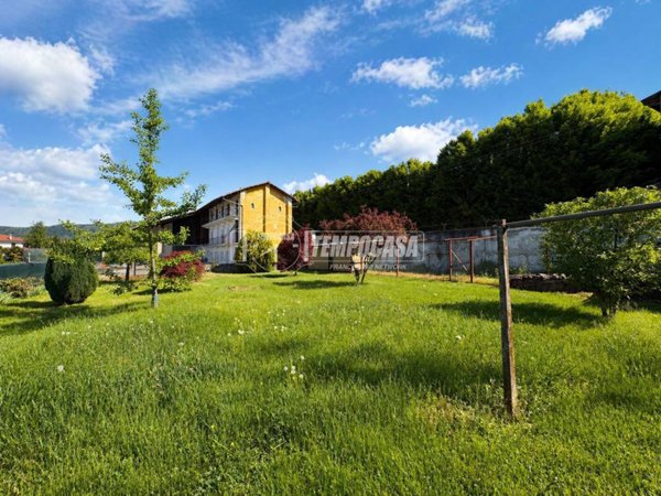 casa indipendente in vendita a Borgomasino