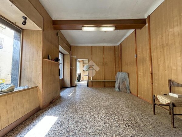 casa semindipendente in vendita a Borgomasino