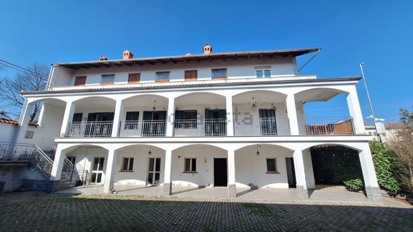 casa indipendente in vendita a Borgomasino