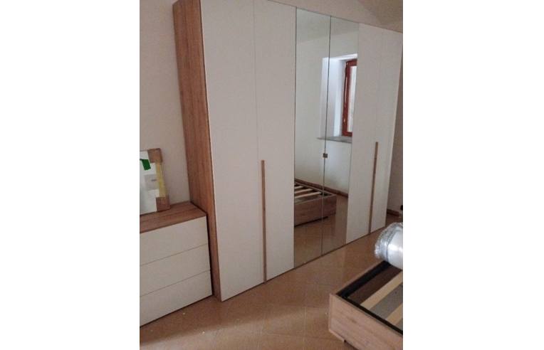 appartamento in vendita a Borgomasino