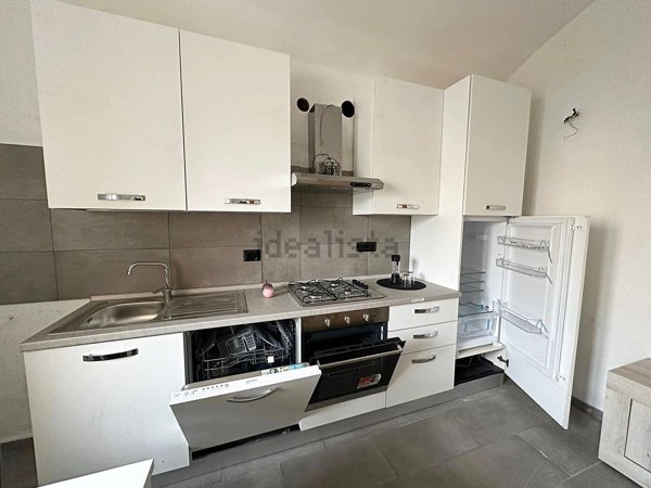 appartamento in vendita a Borgomasino