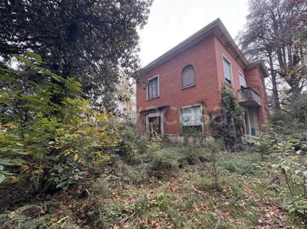 casa indipendente in vendita a Borgomasino
