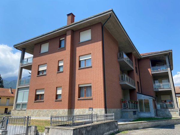 appartamento in vendita a Borgone Susa