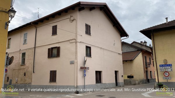 appartamento in vendita a Borgone Susa
