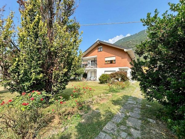 casa indipendente in vendita a Borgone Susa