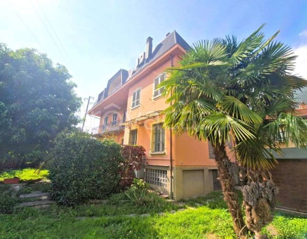 casa indipendente in vendita a Borgone Susa