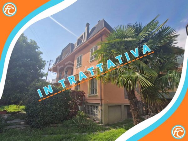 casa indipendente in vendita a Borgone Susa