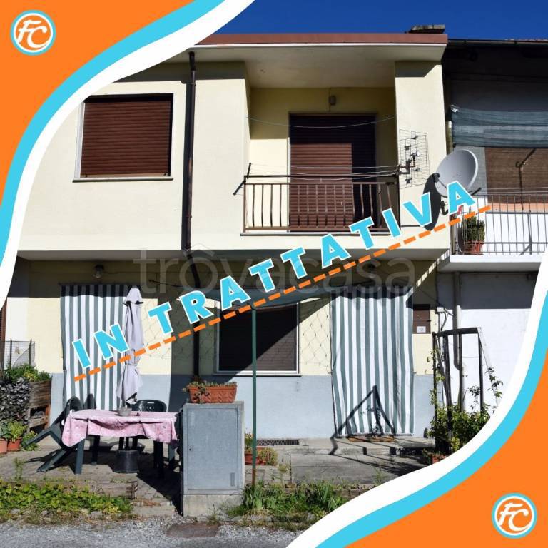 casa indipendente in vendita a Borgone Susa