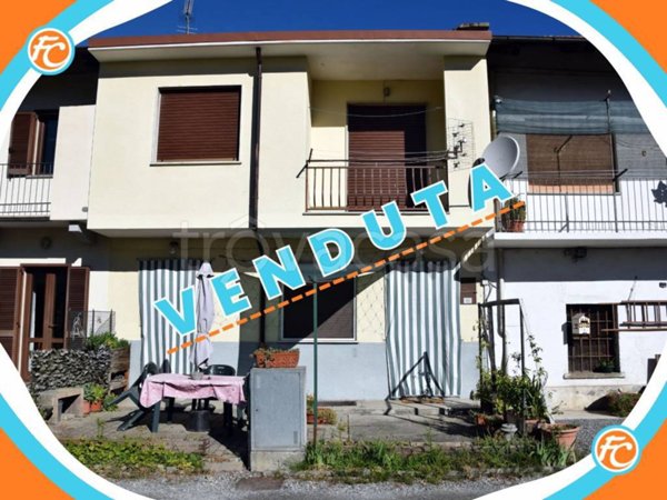 casa indipendente in vendita a Borgone Susa