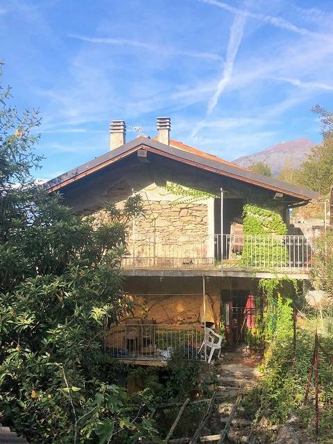 casa indipendente in vendita a Borgone Susa