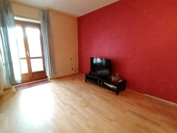 appartamento in vendita a Borgone Susa