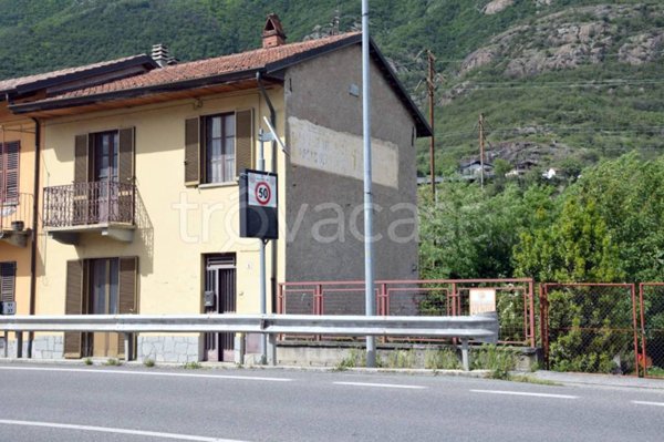 casa indipendente in vendita a Borgone Susa