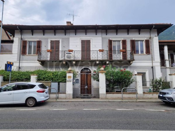 appartamento in vendita a Borgone Susa