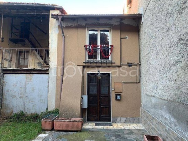 casa indipendente in vendita a Borgone Susa