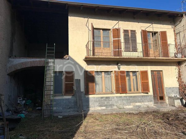 casa indipendente in vendita a Borgone Susa