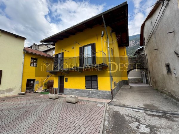 pentavano in vendita a Borgone Susa