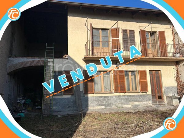 casa indipendente in vendita a Borgone Susa