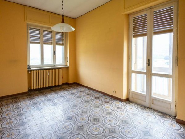 appartamento in vendita a Borgone Susa