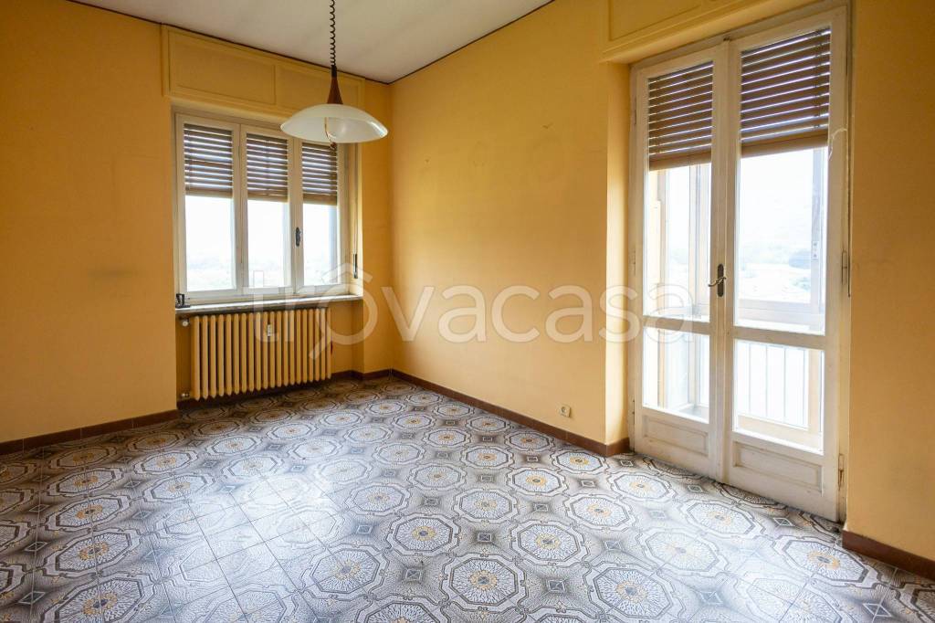 appartamento in vendita a Borgone Susa
