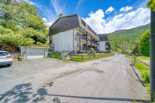 appartamento in vendita a Borgone Susa