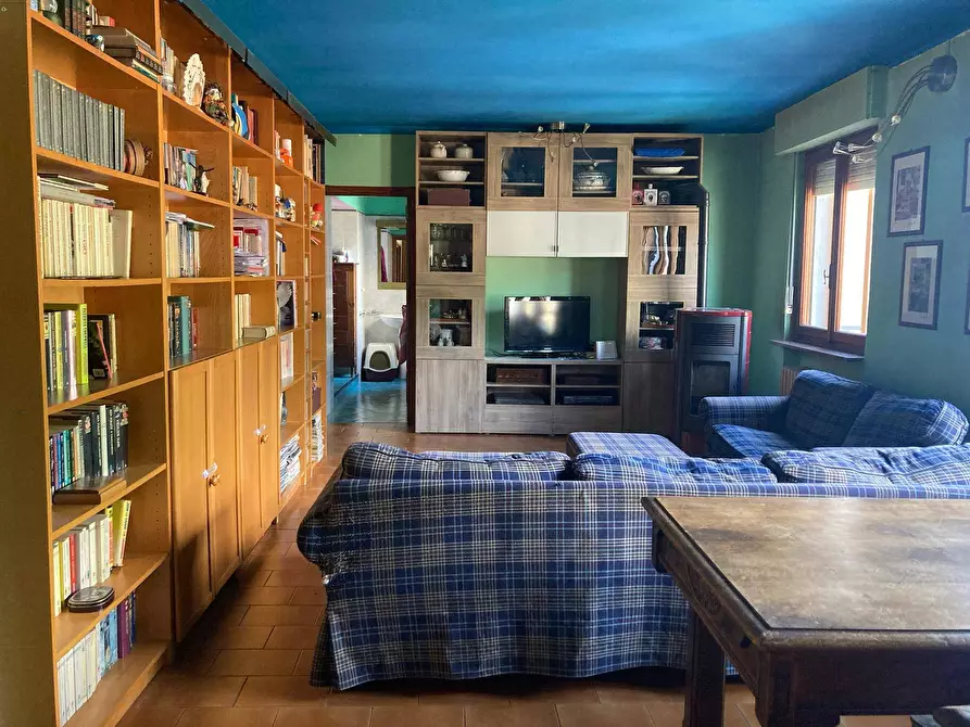 appartamento in vendita a Borgone Susa