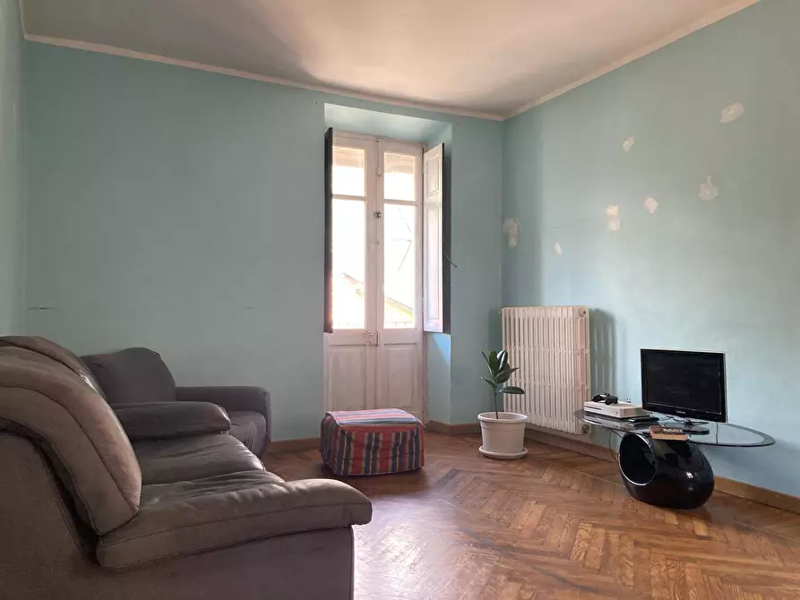 appartamento in vendita a Borgone Susa
