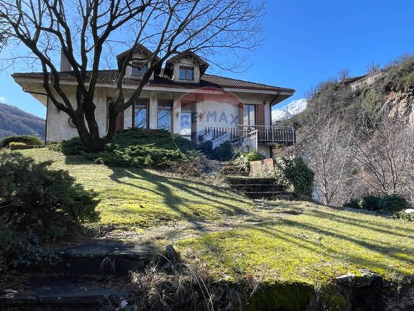 casa indipendente in vendita a Borgone Susa