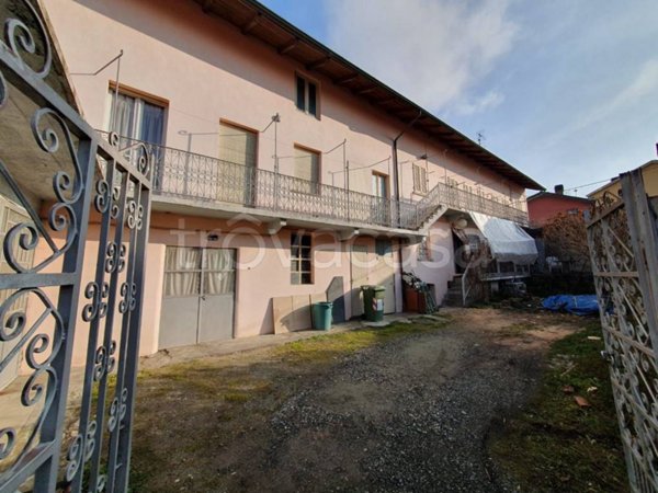 casa indipendente in vendita a Borgone Susa