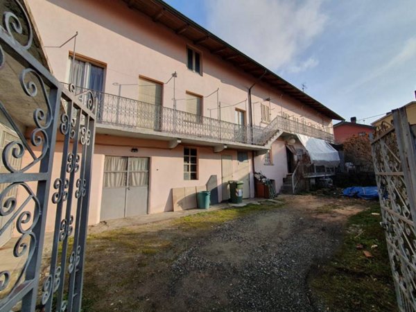 casa indipendente in vendita a Borgone Susa