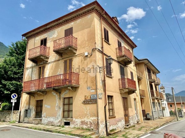 appartamento in vendita a Borgone Susa