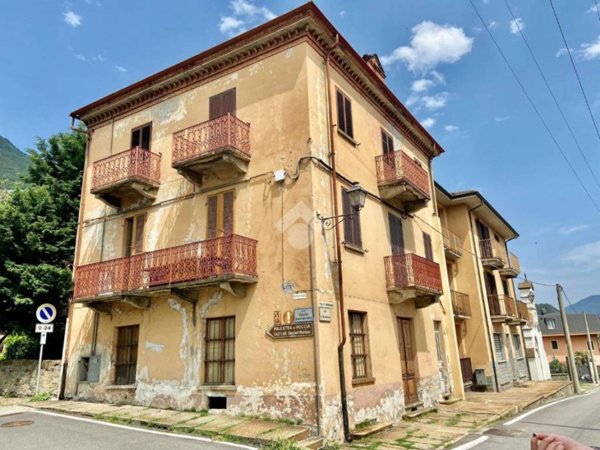 quadrivano in vendita a Borgone Susa