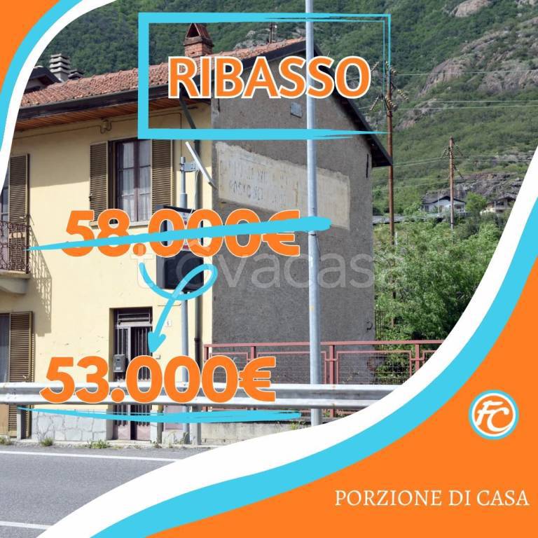 casa indipendente in vendita a Borgone Susa