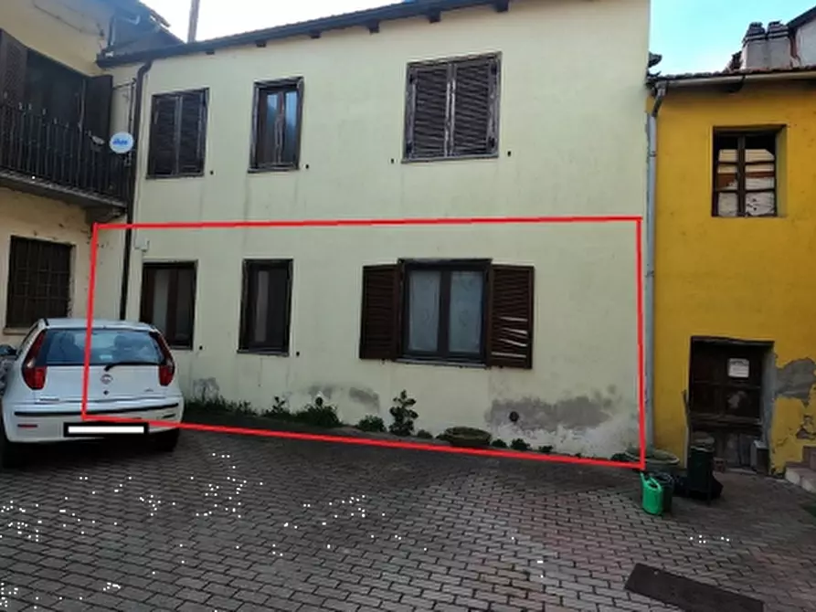 appartamento in vendita a Borgone Susa
