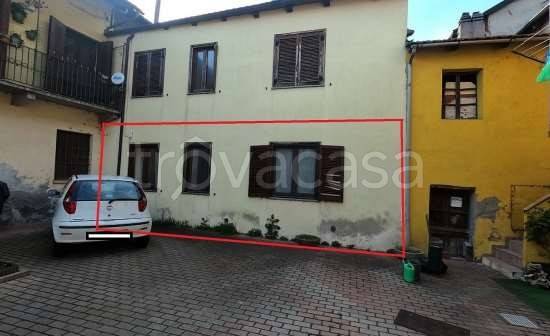 appartamento in vendita a Borgone Susa