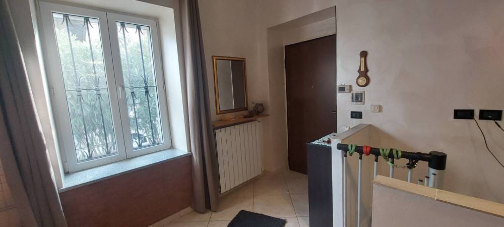 appartamento in vendita a Borgone Susa