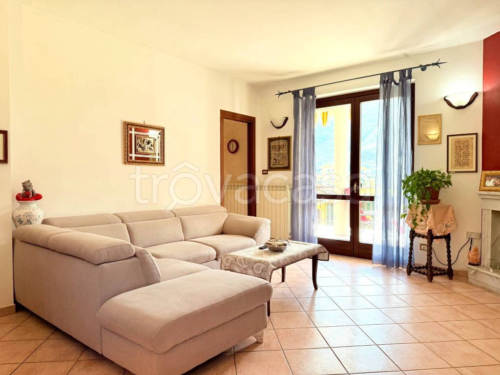 appartamento in vendita a Borgone Susa