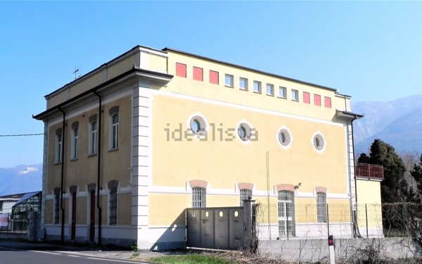 casa indipendente in vendita a Borgone Susa