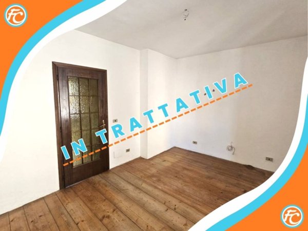appartamento in vendita a Borgone Susa