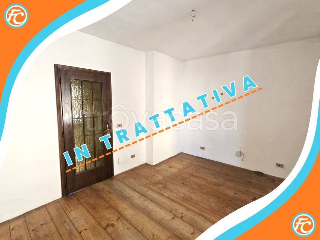 appartamento in vendita a Borgone Susa