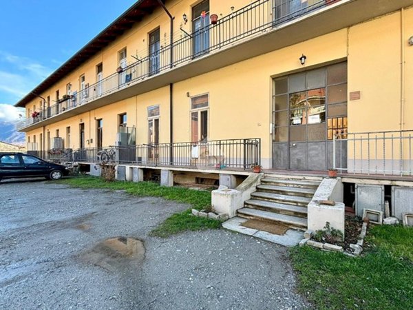 quadrivano in vendita a Borgone Susa