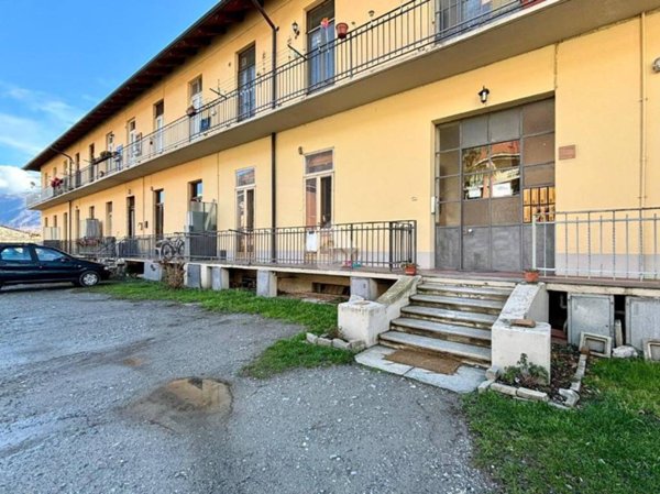 quadrivano in vendita a Borgone Susa