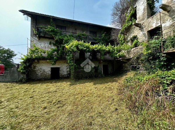 casa semindipendente in vendita a Borgone Susa
