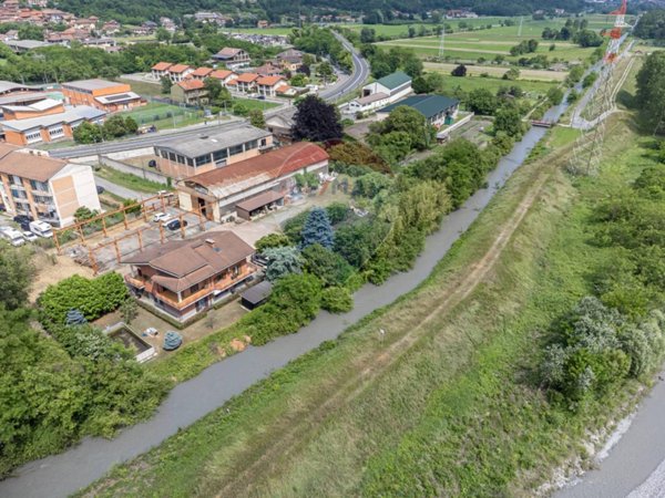 casa indipendente in vendita a Borgone Susa