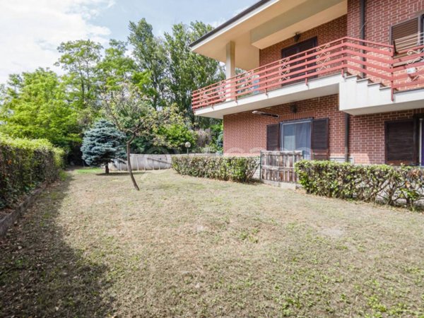 casa indipendente in vendita a Borgone Susa